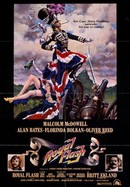 Royal Flash poster image
