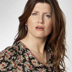 Sharon Horgan as Alice Bell