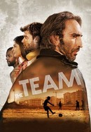 The Team poster image