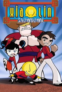 Showdown - Rotten Tomatoes