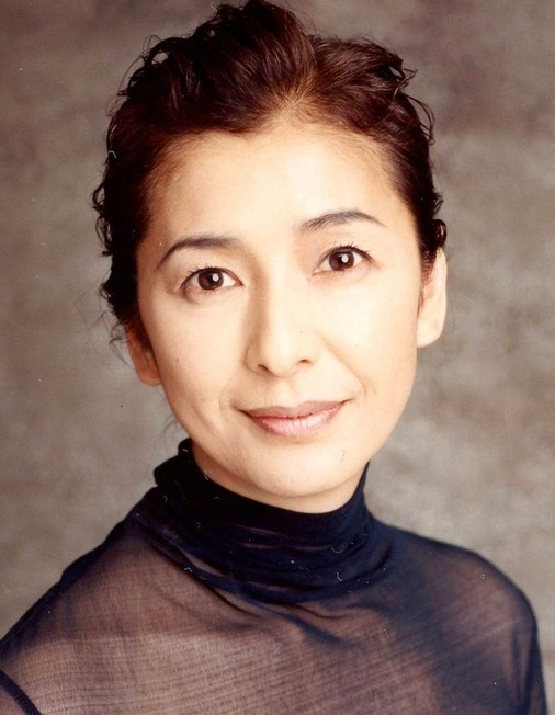 Keiko Takahashi Rotten Tomatoes