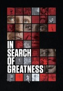 In Search of Greatness poster image