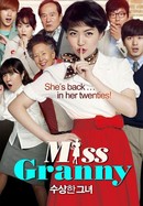 Miss Granny poster image