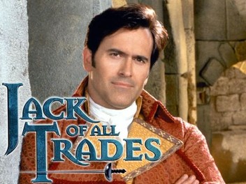 Jack of all hot sale trades tv show streaming