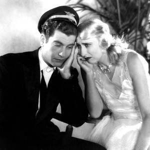 SO LONG LETTY, from left: Grant Withers, Charlotte Greenwood, 1929