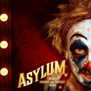 "Asylum: Twisted Horror and Fantasy Tales photo 8"