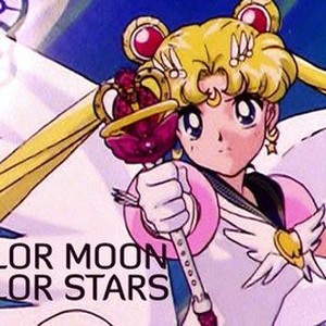 Sailor Moon Crystal - Rotten Tomatoes