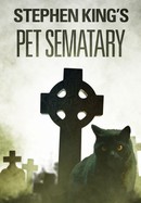 Pet Sematary poster image