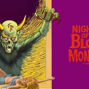 "Night of the Blood Monster photo 4"