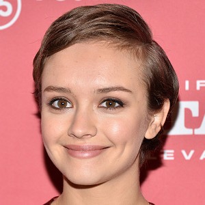 Olivia Cooke Rotten Tomatoes