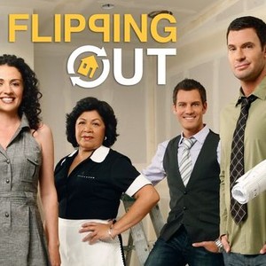 Flipping Out - Rotten Tomatoes