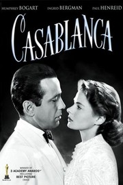 CASABLANCA (1942)