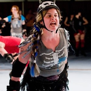"Brutal Beauty: Tales of the Rose City Rollers photo 4"