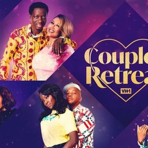 Prime Video: Couples Retreat