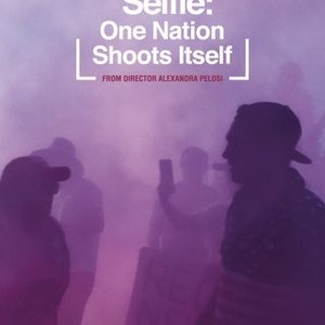 "American Selfie: One Nation Shoots Itself photo 1"