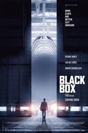 Black Box poster