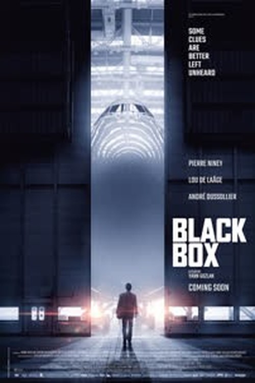 Black Box poster