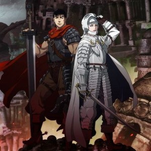 Berserk 13 — CREW