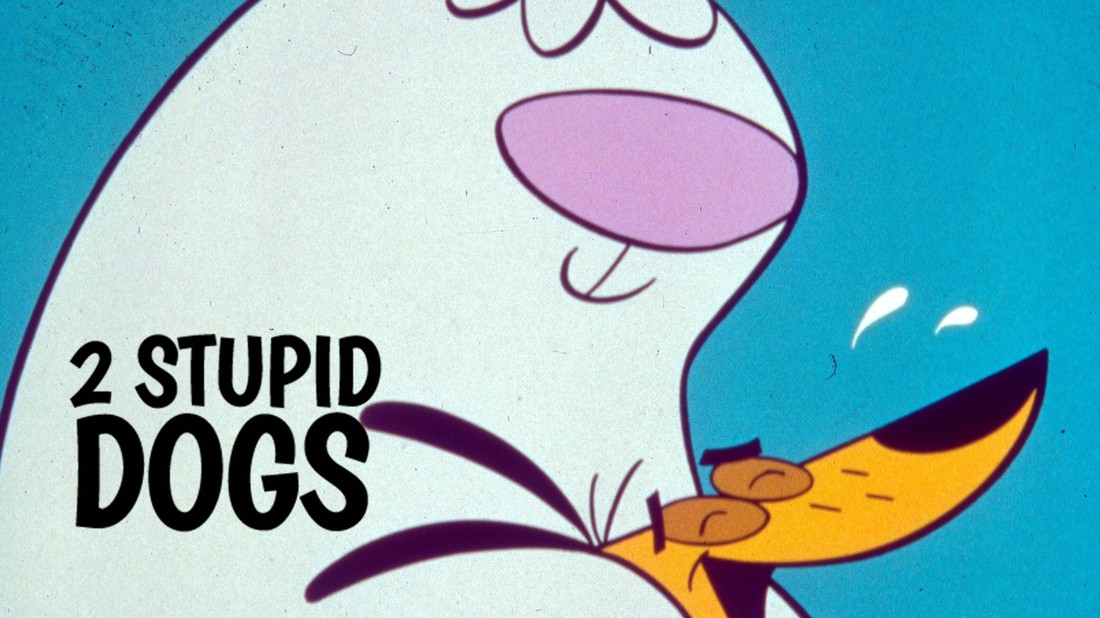 2 stupid hot sale dogs streaming