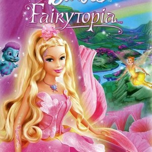 Barbie Fairytopia (2005) photo 13