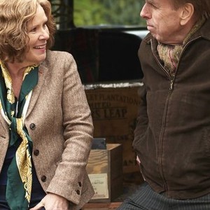 Finding Your Feet - Rotten Tomatoes