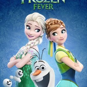 Frozen Fever Rotten Tomatoes