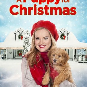 A Puppy for Christmas - Rotten Tomatoes