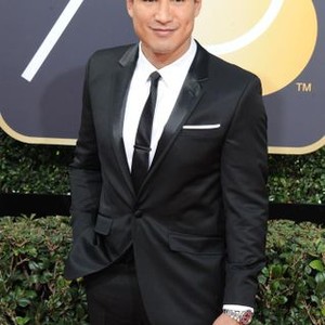 Mario Lopez at arrivals for 75th Annual Golden Globe Awards - Arrivals 4, The Beverly Hilton Hotel, Beverly Hills, CA January 7, 2018. Photo By: Dee Cercone/Everett Collection
