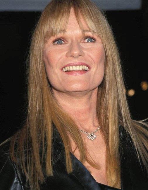 Valerie Perrine