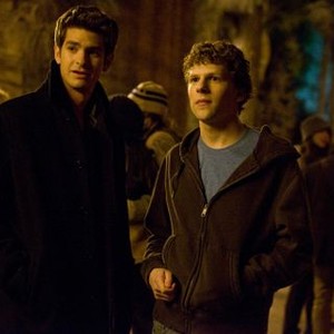 The end of the social network