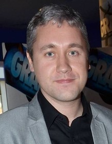 Kevin Lehane