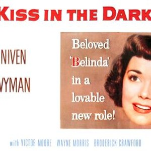 A Kiss in the Dark photo 8