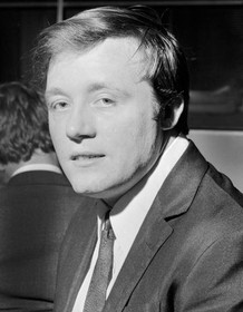 John Bindon