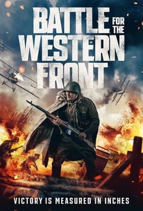 Battle For The Western Front | Rotten Tomatoes