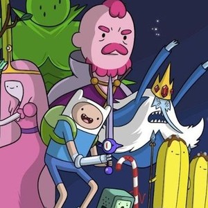 Watch Adventure Time's best Marceline and Bubblegum romance episodes in  order - Polygon