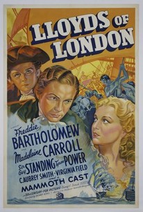 勝鬨 / Lloyd's of London