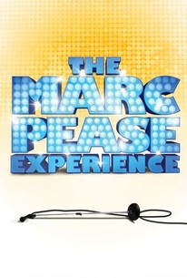 Watch trailer for The Marc Pease Experience