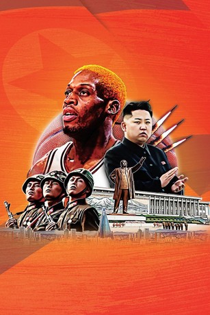 Dennis Rodman's Big Bang in Pyongyang | Rotten Tomatoes