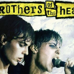 Brothers of the Head photo 5