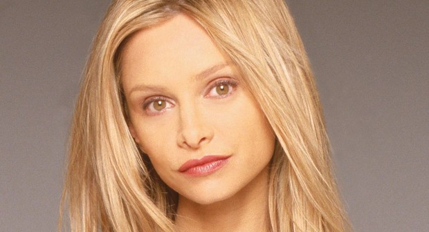 Ally McBeal