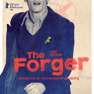 "The Forger photo 15"