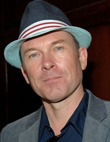 Hrothgar Mathews