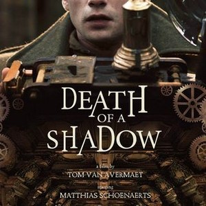 Death of a Shadow photo 9
