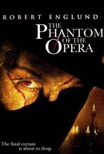 Watch trailer for The Phantom of the Opera