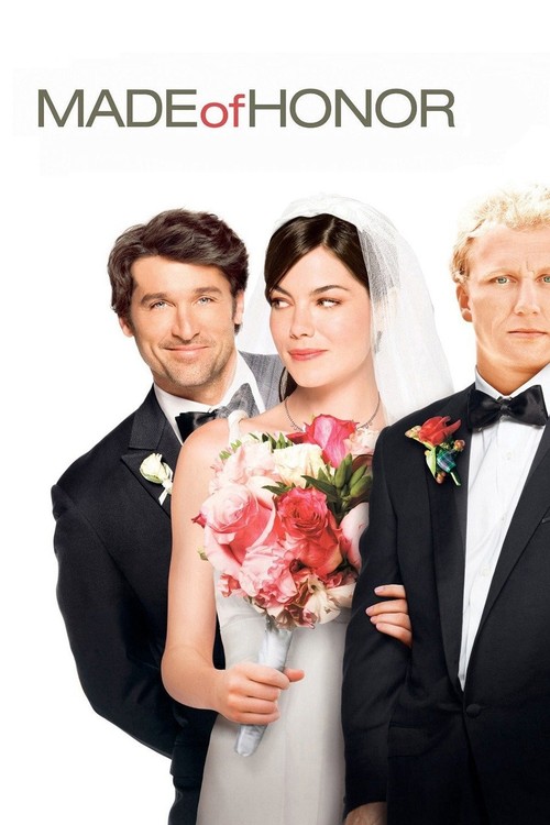 Made of Honor poster