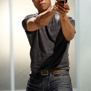 Hardwired (2009) photo 3