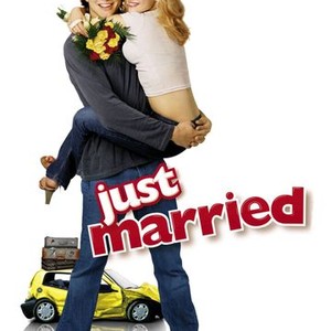 Just Married photo 18