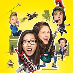 Bizaardvark - Rotten Tomatoes