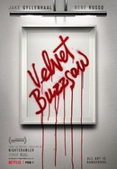 Velvet Buzzsaw poster image