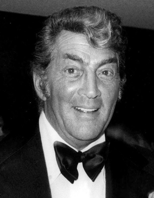 Dean Martin
